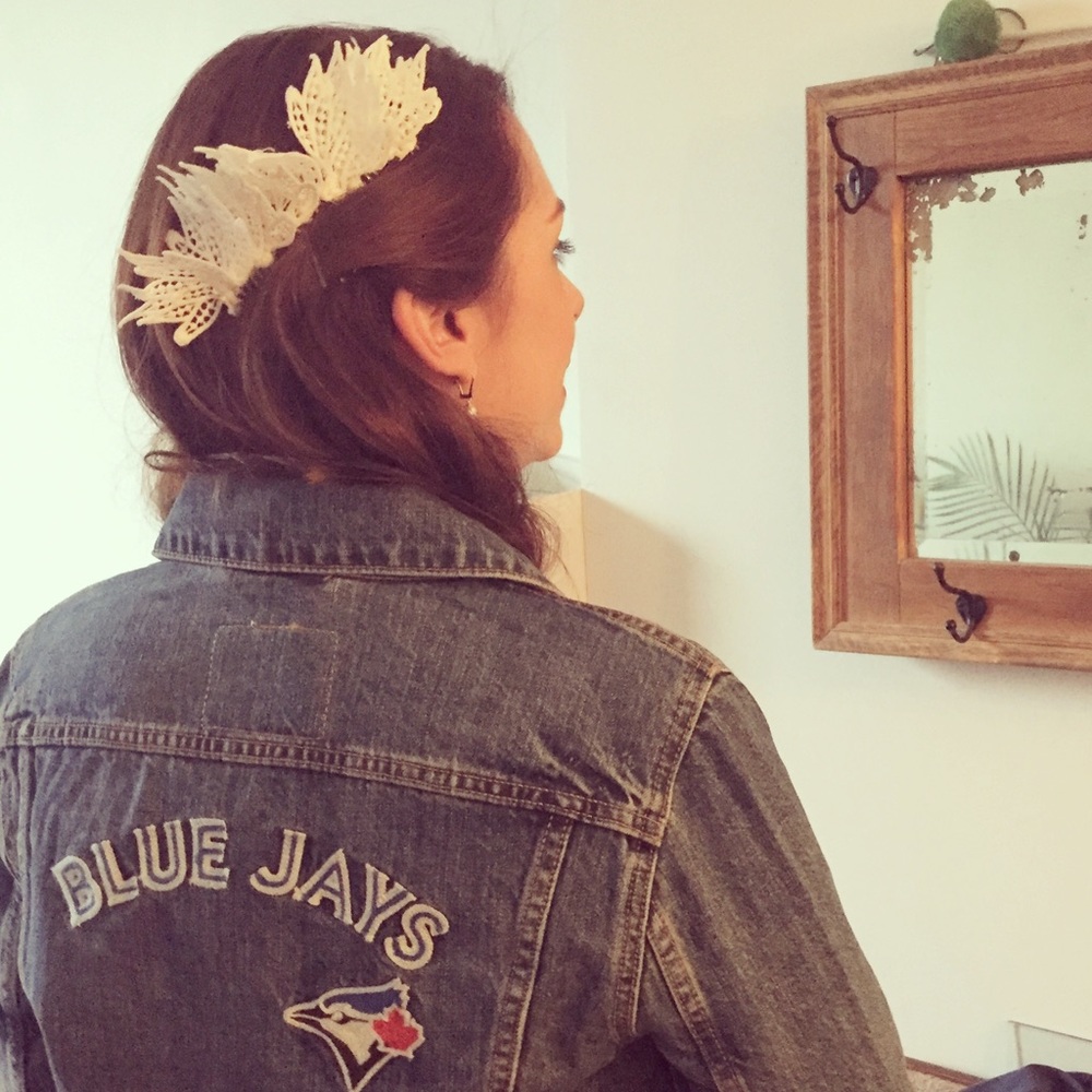 Meet your Posher, Lauren